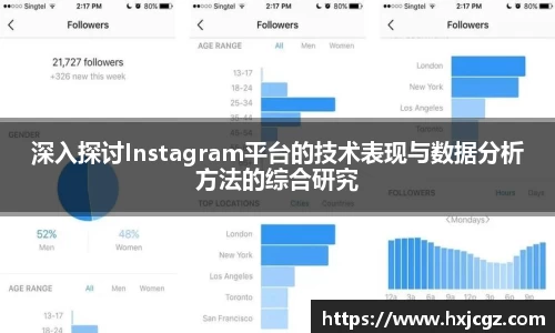 深入探讨Instagram平台的技术表现与数据分析方法的综合研究